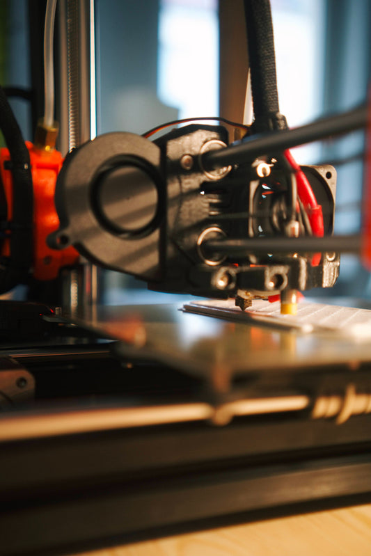 "How to Level a 3D Printer Bed: A Step-by-Step Guide for Optimal Printing Results"